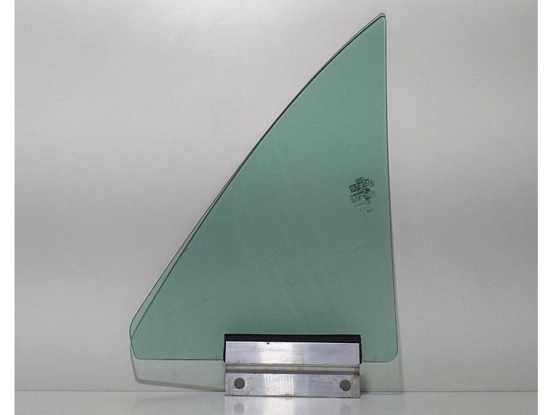 Recambio de luna custodia delantera derecha para audi tt (8n3/8n9) 3.2 quattro coupe referencia OEM IAM BHE 62409 