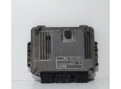Recambio de centralita motor uce para citroën xsara picasso 1.6 hdi 90 exclusive referencia OEM IAM 9656161680 70968 R