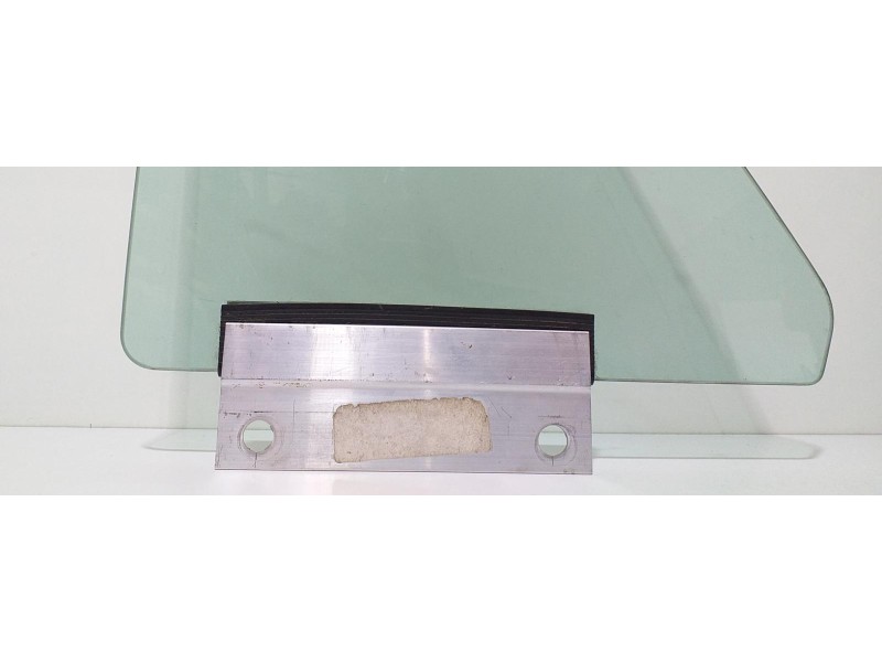 Recambio de luna custodia delantera derecha para audi tt (8n3/8n9) 3.2 quattro coupe referencia OEM IAM BHE 62409 