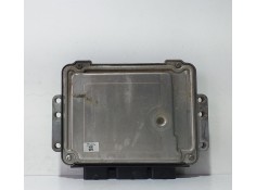 Recambio de centralita motor uce para citroën xsara picasso 1.6 hdi 90 exclusive referencia OEM IAM 9656161680 70968 R 2