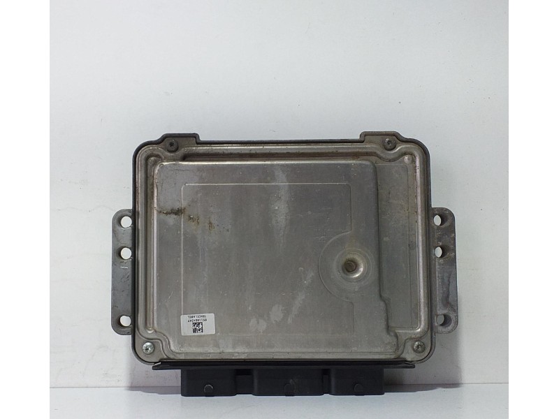 Recambio de centralita motor uce para citroën xsara picasso 1.6 hdi 90 exclusive referencia OEM IAM 9656161680 70968 R