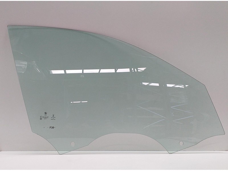 Recambio de luna delantera derecha para bmw serie 3 touring (f31) 318d referencia OEM IAM B47D20A 50823 