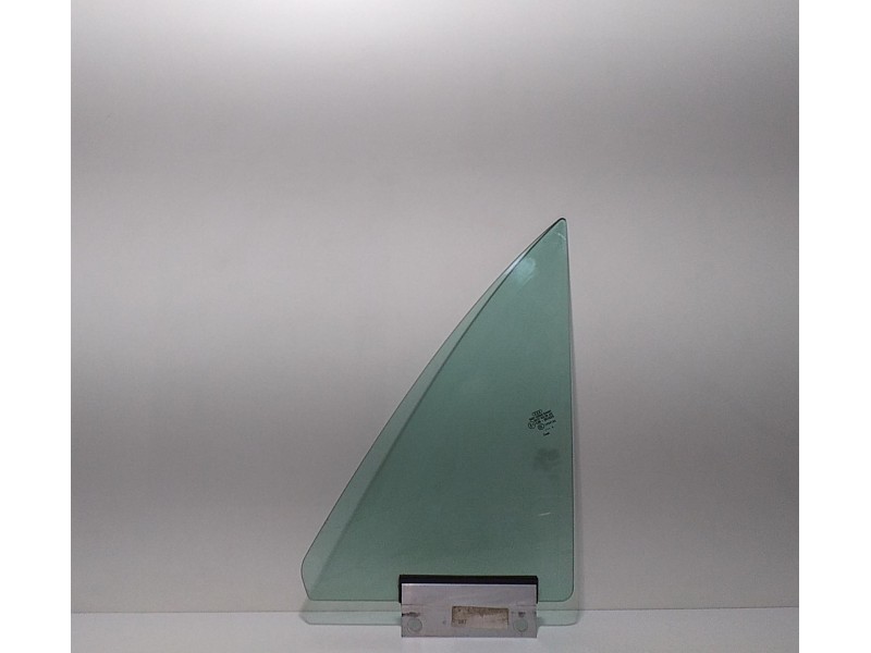 Recambio de luna custodia delantera izquierda para audi tt (8n3/8n9) 3.2 quattro coupe referencia OEM IAM BHE 62410 