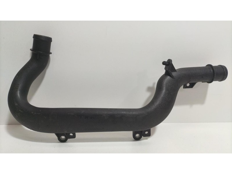 Recambio de tubo para volkswagen t5 bus 2.5 tdi referencia OEM IAM 7H0121065L 79302 