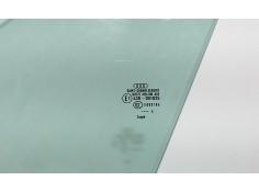 Recambio de luna custodia delantera izquierda para audi tt (8n3/8n9) 3.2 quattro coupe referencia OEM IAM BHE 62410  2