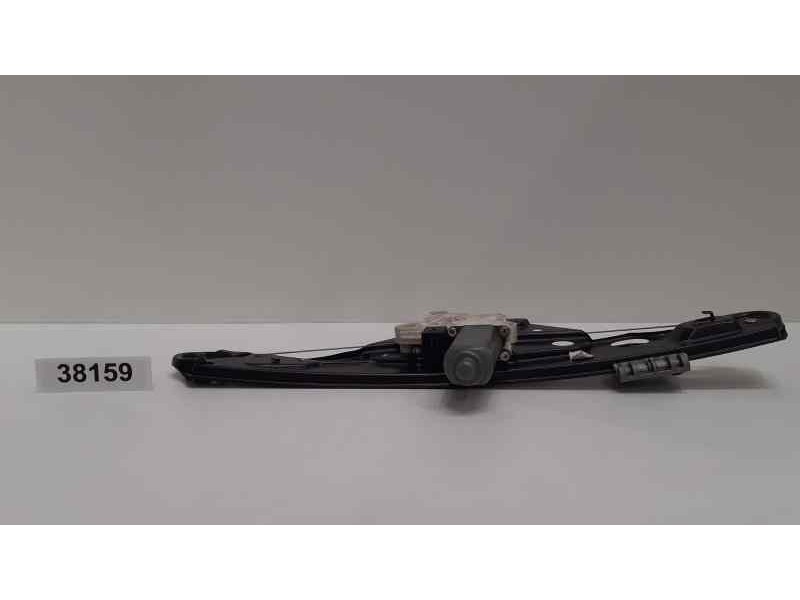 Recambio de elevalunas trasero derecho para mercedes-benz clase e (w211) berlina 2.6 cat referencia OEM IAM 2117300246 38159 