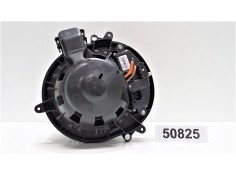 Recambio de motor calefaccion para bmw serie 3 touring (f31) 318d referencia OEM IAM T921557 50825 