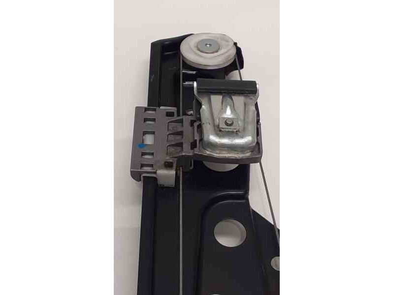 Recambio de elevalunas trasero derecho para mercedes-benz clase e (w211) berlina 2.6 cat referencia OEM IAM 2117300246 38159 