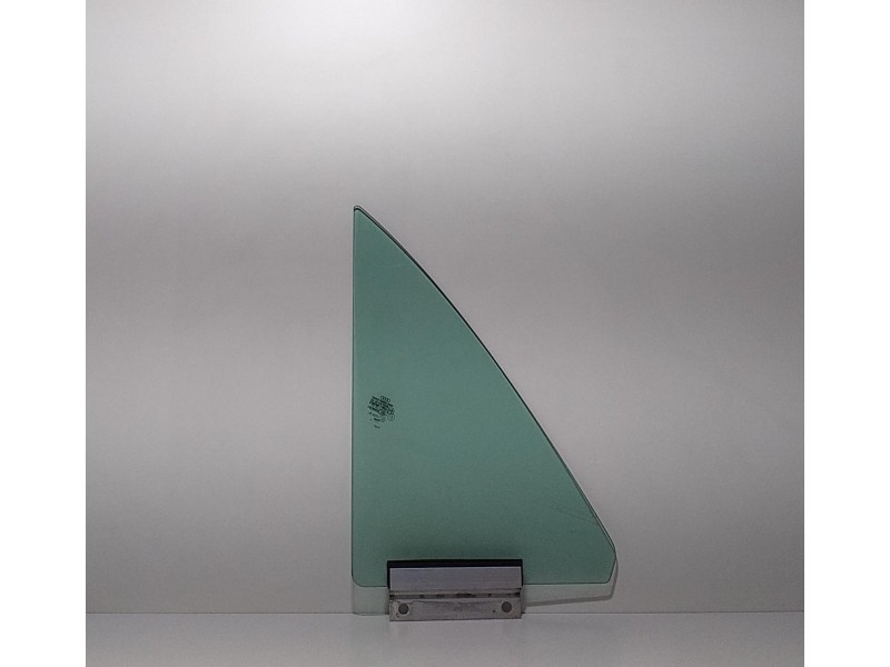 Recambio de luna custodia delantera izquierda para audi tt (8n3/8n9) 3.2 quattro coupe referencia OEM IAM BHE 62410 