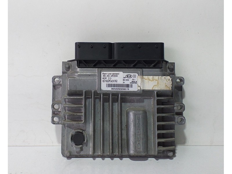 Recambio de centralita motor uce para hyundai ix20 gl classic referencia OEM IAM 391302A300 70970 R