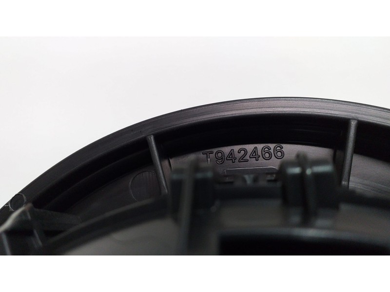 Recambio de motor calefaccion para bmw serie 3 touring (f31) 318d referencia OEM IAM T921557 50825 