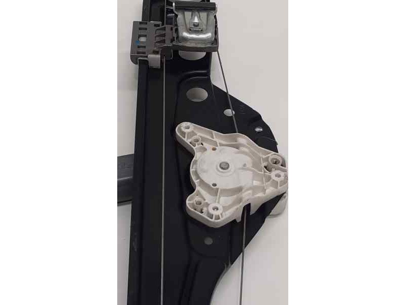 Recambio de elevalunas trasero derecho para mercedes-benz clase e (w211) berlina 2.6 cat referencia OEM IAM 2117300246 38159 