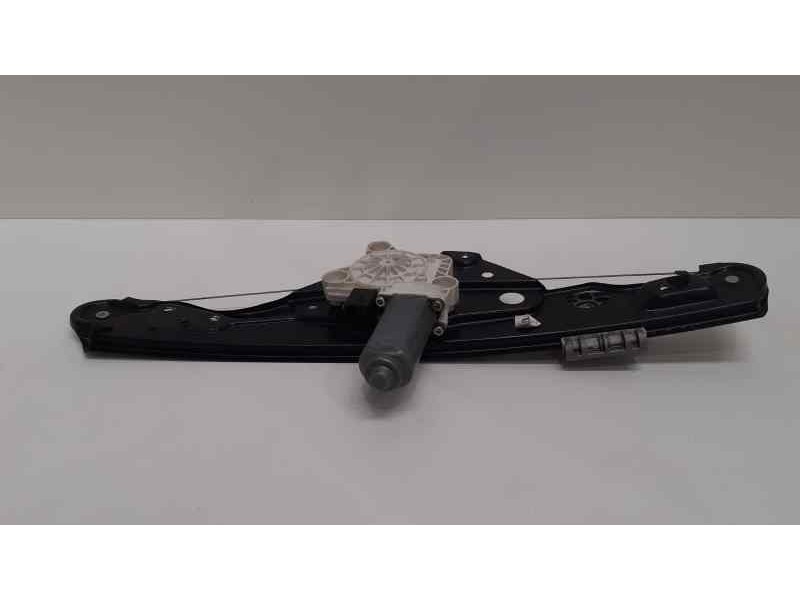Recambio de elevalunas trasero derecho para mercedes-benz clase e (w211) berlina 2.6 cat referencia OEM IAM 2117300246 38159 