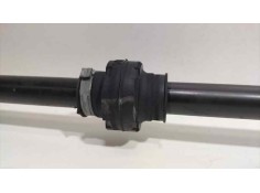 Recambio de transmision delantera derecha para nissan micra (k12e) acenta referencia OEM IAM 39100AY100 82875  2