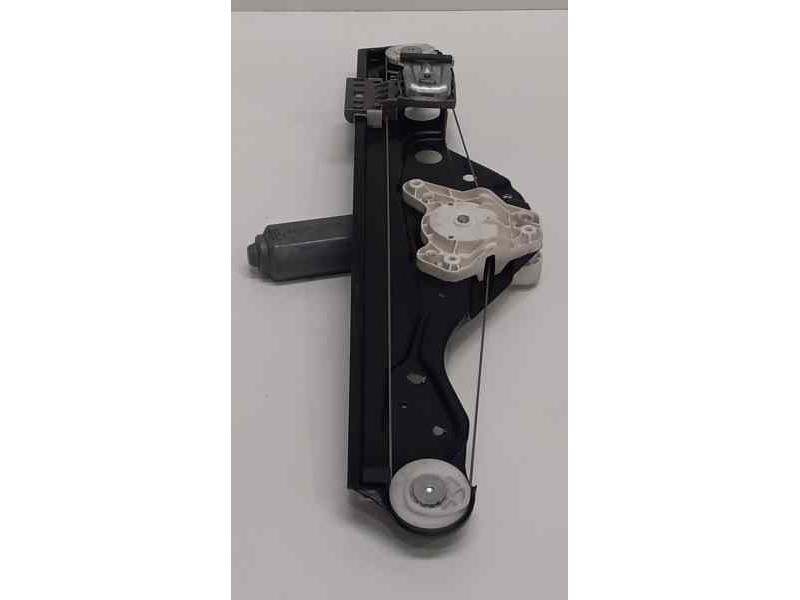 Recambio de elevalunas trasero derecho para mercedes-benz clase e (w211) berlina 2.6 cat referencia OEM IAM 2117300246 38159 