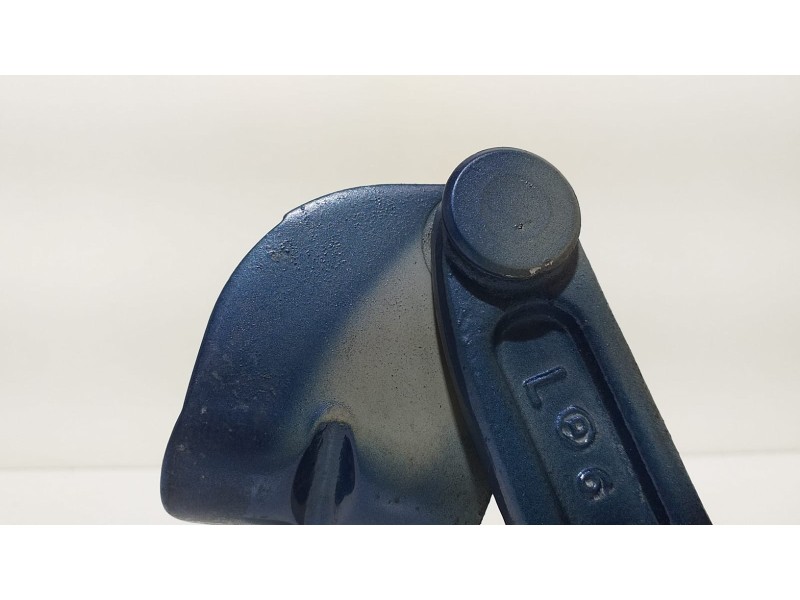 Recambio de porton trasero para audi tt (8n3/8n9) 3.2 quattro coupe referencia OEM IAM 8N8827299C 62413 