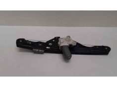 Recambio de elevalunas trasero izquierdo para mercedes-benz clase e (w211) berlina 2.6 cat referencia OEM IAM A2117300146 38160 