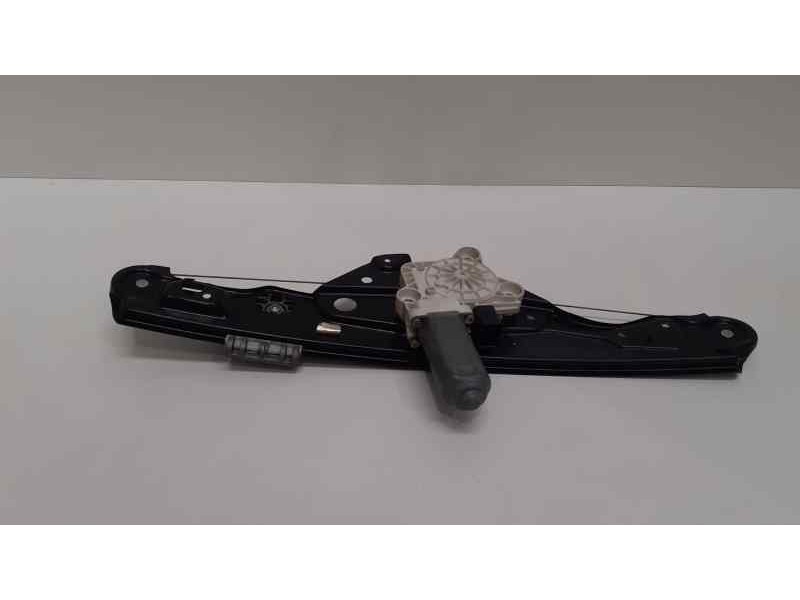 Recambio de elevalunas trasero izquierdo para mercedes-benz clase e (w211) berlina 2.6 cat referencia OEM IAM A2117300146 38160 