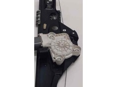 Recambio de elevalunas trasero izquierdo para mercedes-benz clase e (w211) berlina 2.6 cat referencia OEM IAM A2117300146 38160  2