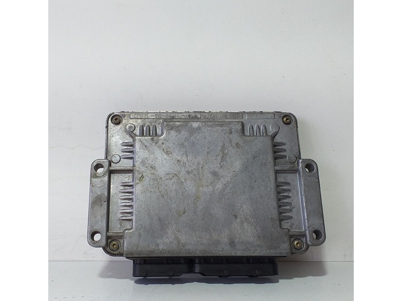 Recambio de centralita motor uce para renault megane i fase 2 berlina (ba0) 1.9 d authentique referencia OEM IAM 8200049306 7098
