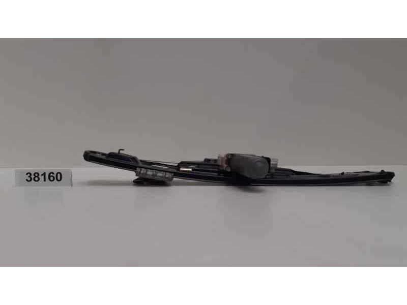 Recambio de elevalunas trasero izquierdo para mercedes-benz clase e (w211) berlina 2.6 cat referencia OEM IAM A2117300146 38160 