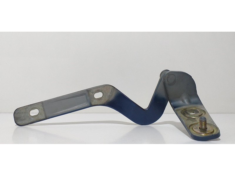 Recambio de porton trasero para audi tt (8n3/8n9) 3.2 quattro coupe referencia OEM IAM 8N8827299C 62413 