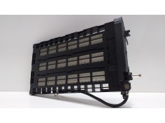 Recambio de resistencia calefaccion para bmw serie 3 touring (f31) 318d referencia OEM IAM 92305949 50826  2