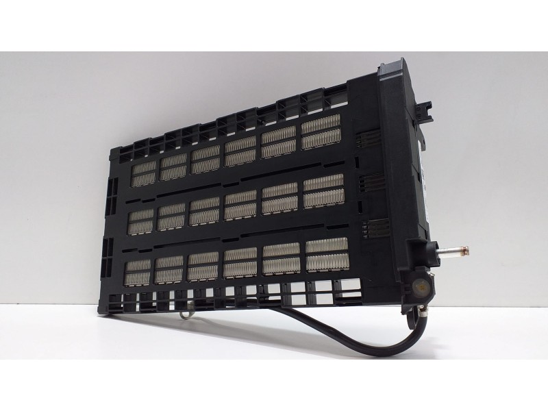 Recambio de resistencia calefaccion para bmw serie 3 touring (f31) 318d referencia OEM IAM 92305949 50826 