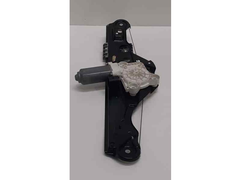 Recambio de elevalunas trasero izquierdo para mercedes-benz clase e (w211) berlina 2.6 cat referencia OEM IAM A2117300146 38160 