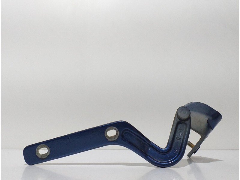 Recambio de porton trasero para audi tt (8n3/8n9) 3.2 quattro coupe referencia OEM IAM 8N8827300C 62414 