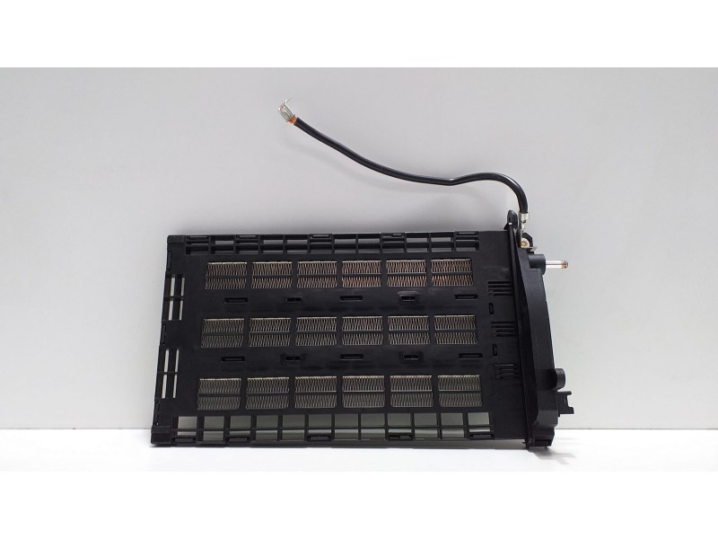 Recambio de resistencia calefaccion para bmw serie 3 touring (f31) 318d referencia OEM IAM 92305949 50826 