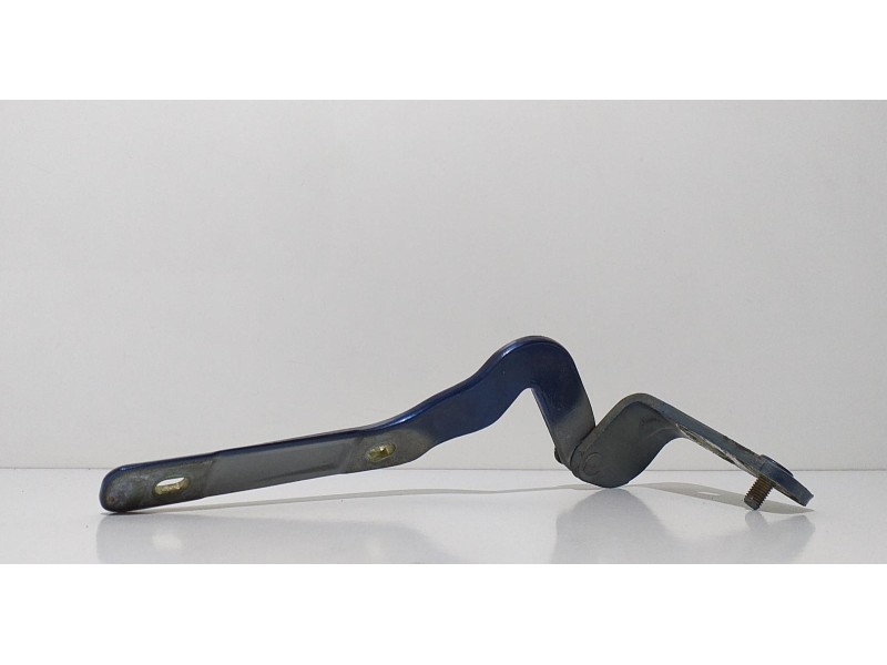 Recambio de porton trasero para audi tt (8n3/8n9) 3.2 quattro coupe referencia OEM IAM 8N8827300C 62414 