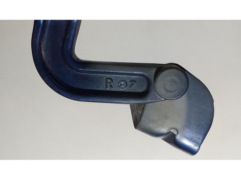 Recambio de porton trasero para audi tt (8n3/8n9) 3.2 quattro coupe referencia OEM IAM 8N8827300C 62414 