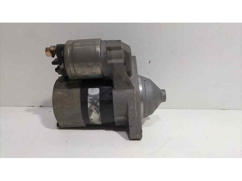 Recambio de motor arranque para nissan micra (k12e) acenta referencia OEM IAM 233001F771 82877 