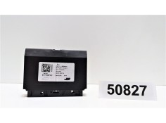 Recambio de modulo electronico para bmw serie 3 touring (f31) 318d referencia OEM IAM 9390096 50827 