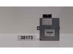 Recambio de modulo electronico para mercedes-benz clase e (w211) berlina 2.6 cat referencia OEM IAM A2118204226 38173 