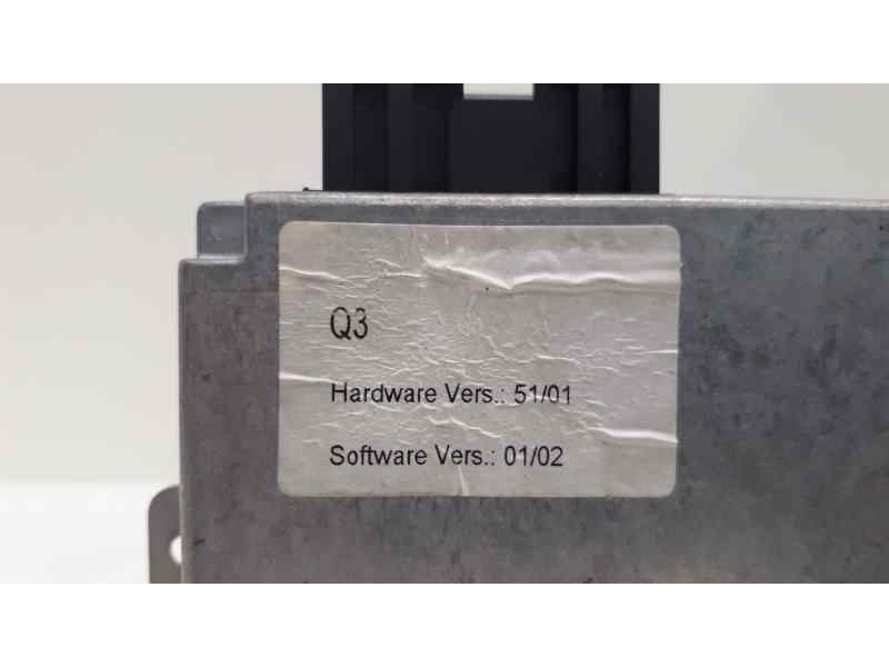 Recambio de modulo electronico para mercedes-benz clase e (w211) berlina 2.6 cat referencia OEM IAM A2118204226 38173 