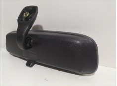 Recambio de espejo interior para toyota land cruiser j7 techo rigido motor toyota referencia OEM IAM D2L 79326  2