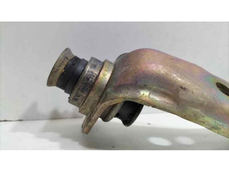 Recambio de brazo suspension superior delantero izquierdo para nissan micra (k12e) acenta referencia OEM IAM 54525AX600 82879 