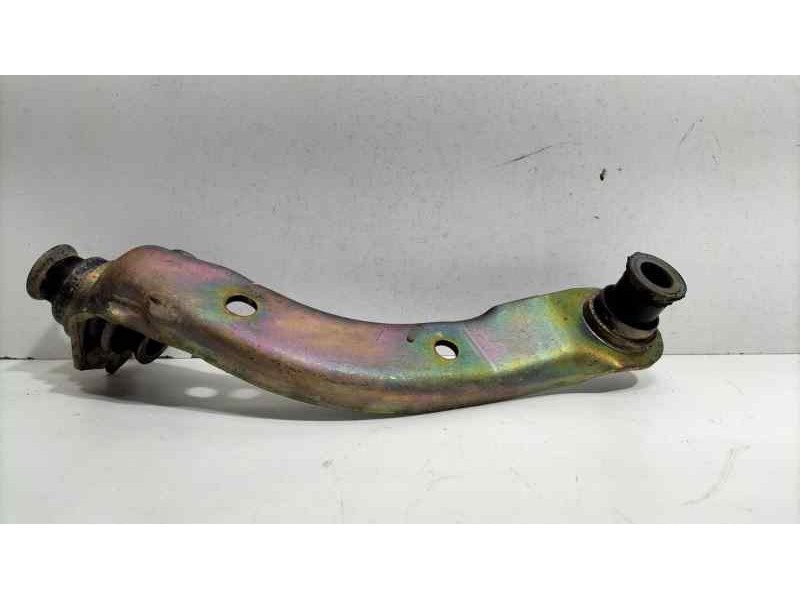 Recambio de brazo suspension superior delantero izquierdo para nissan micra (k12e) acenta referencia OEM IAM 54525AX600 82879 