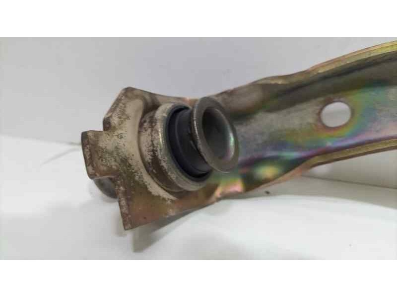 Recambio de brazo suspension superior delantero izquierdo para nissan micra (k12e) acenta referencia OEM IAM 54525AX600 82879 