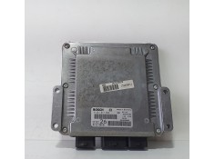 Recambio de centralita motor uce para citroën c5 berlina 2.0 hdi magic referencia OEM IAM 9652183880 70988 R