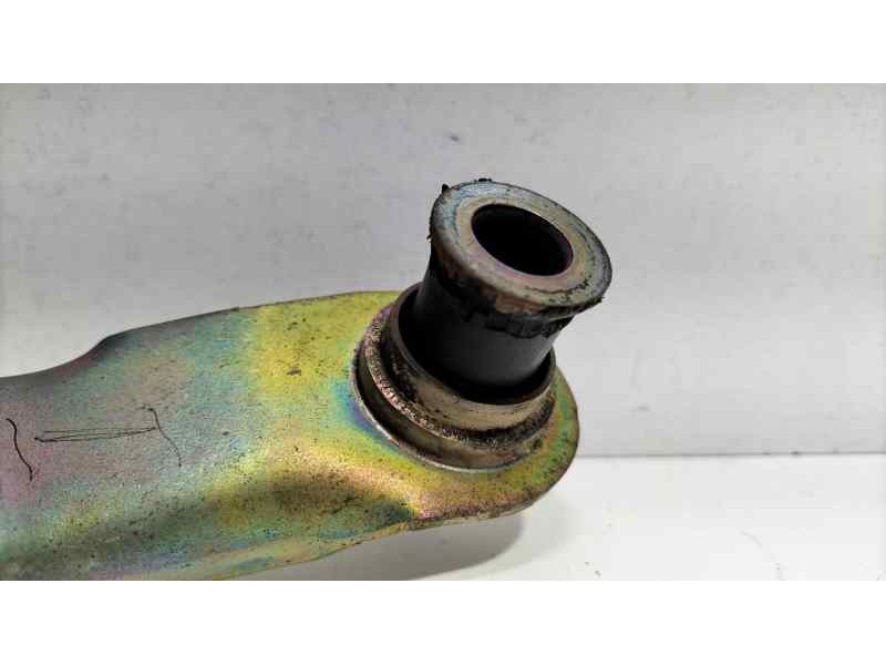 Recambio de brazo suspension superior delantero izquierdo para nissan micra (k12e) acenta referencia OEM IAM 54525AX600 82879 