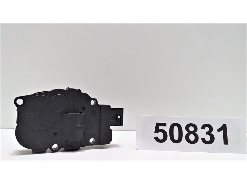 Recambio de motor apertura trampillas climatizador para bmw serie 3 touring (f31) 318d referencia OEM IAM T946104A 50831 