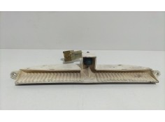 Recambio de luz interior para toyota land cruiser j7 techo rigido motor toyota referencia OEM IAM 457-73903 79327  2