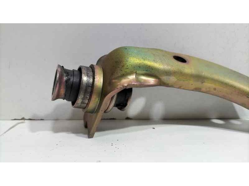 Recambio de brazo suspension superior delantero derecho para nissan micra (k12e) acenta referencia OEM IAM 54524AX600 82880 