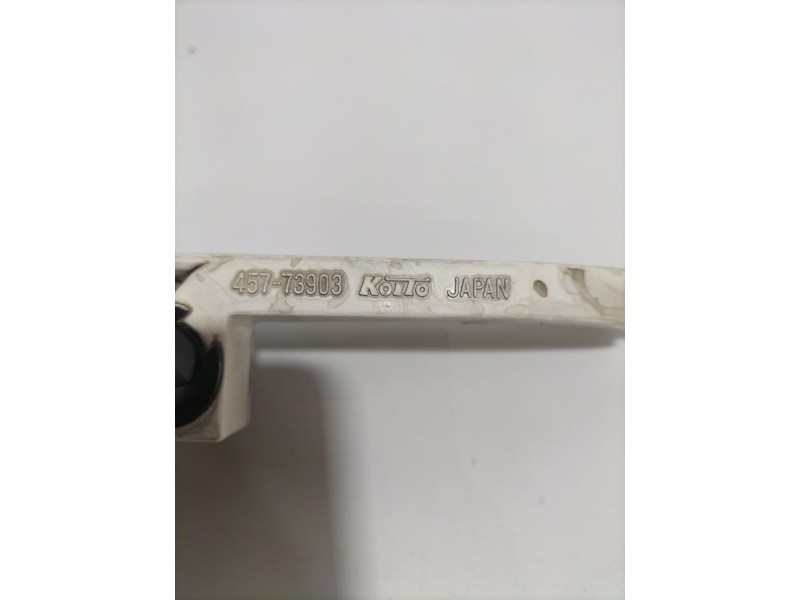 Recambio de luz interior para toyota land cruiser j7 techo rigido motor toyota referencia OEM IAM 457-73903 79327 