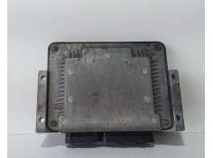 Recambio de centralita motor uce para fiat stilo (192) 1.9 jtd / 1.9 jtd 115 dynamic referencia OEM IAM 55181457 70992 R 2