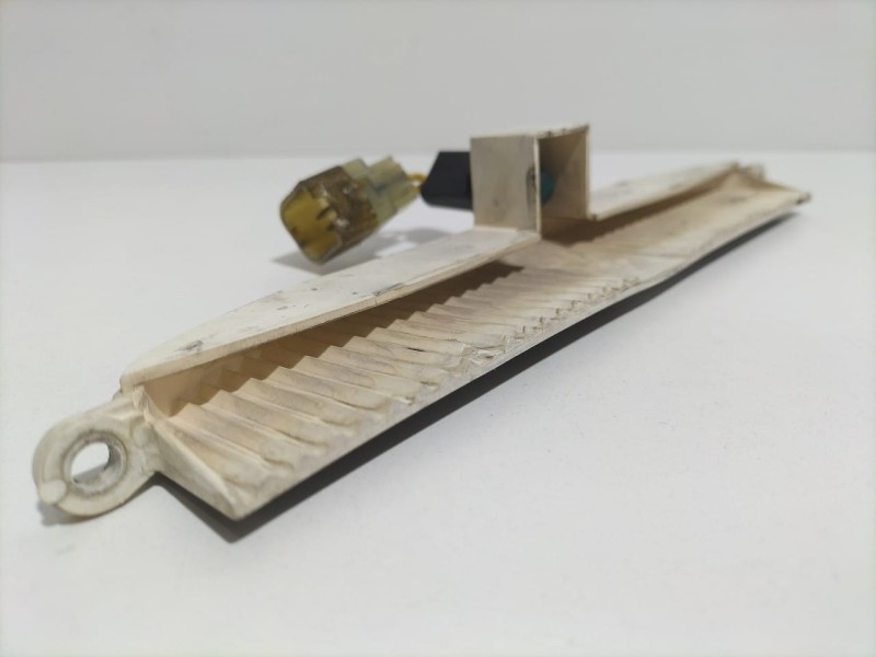 Recambio de luz interior para toyota land cruiser j7 techo rigido motor toyota referencia OEM IAM 457-73903 79327 