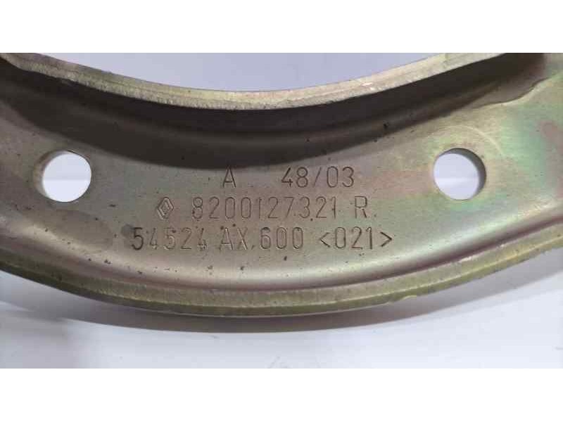 Recambio de brazo suspension superior delantero derecho para nissan micra (k12e) acenta referencia OEM IAM 54524AX600 82880 